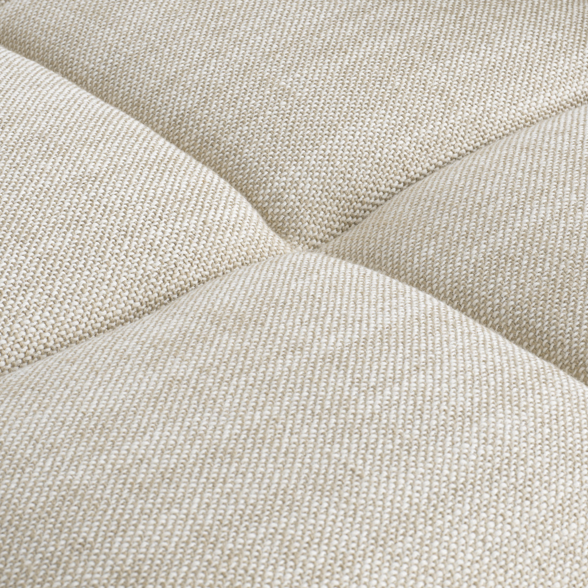 Modulaire bank Hunter - Ottoman