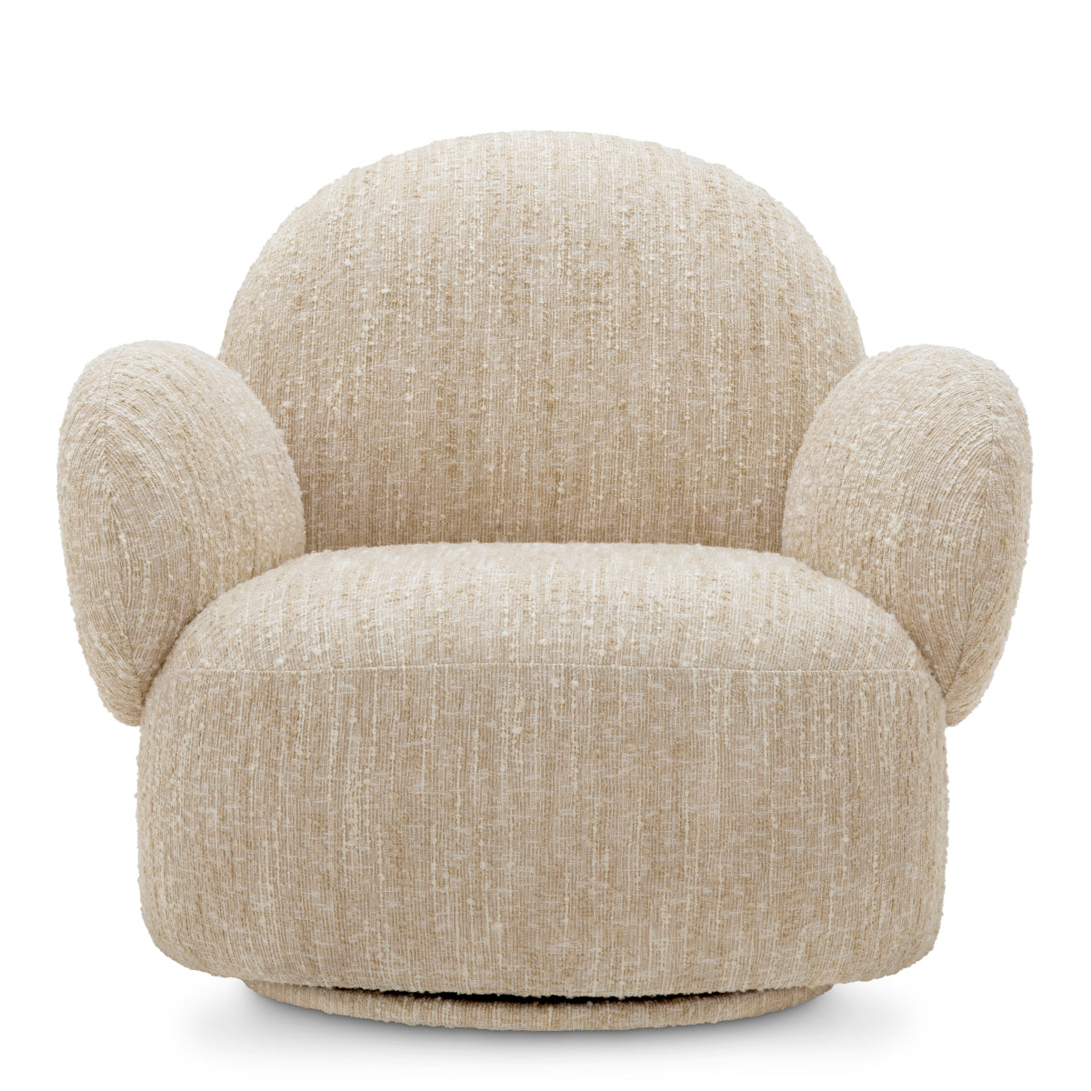Draaifauteuil Madrone