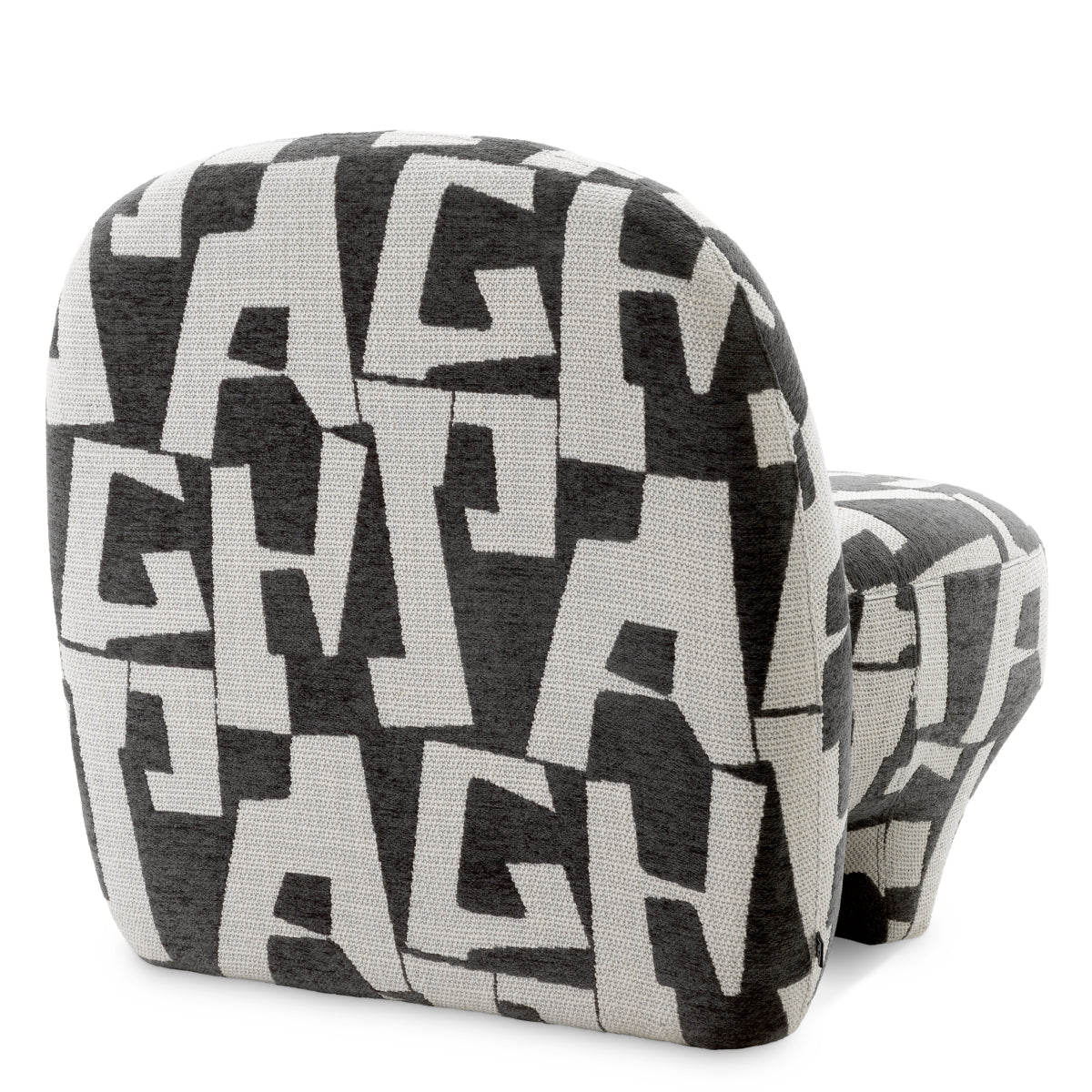 Fauteuil Lugo