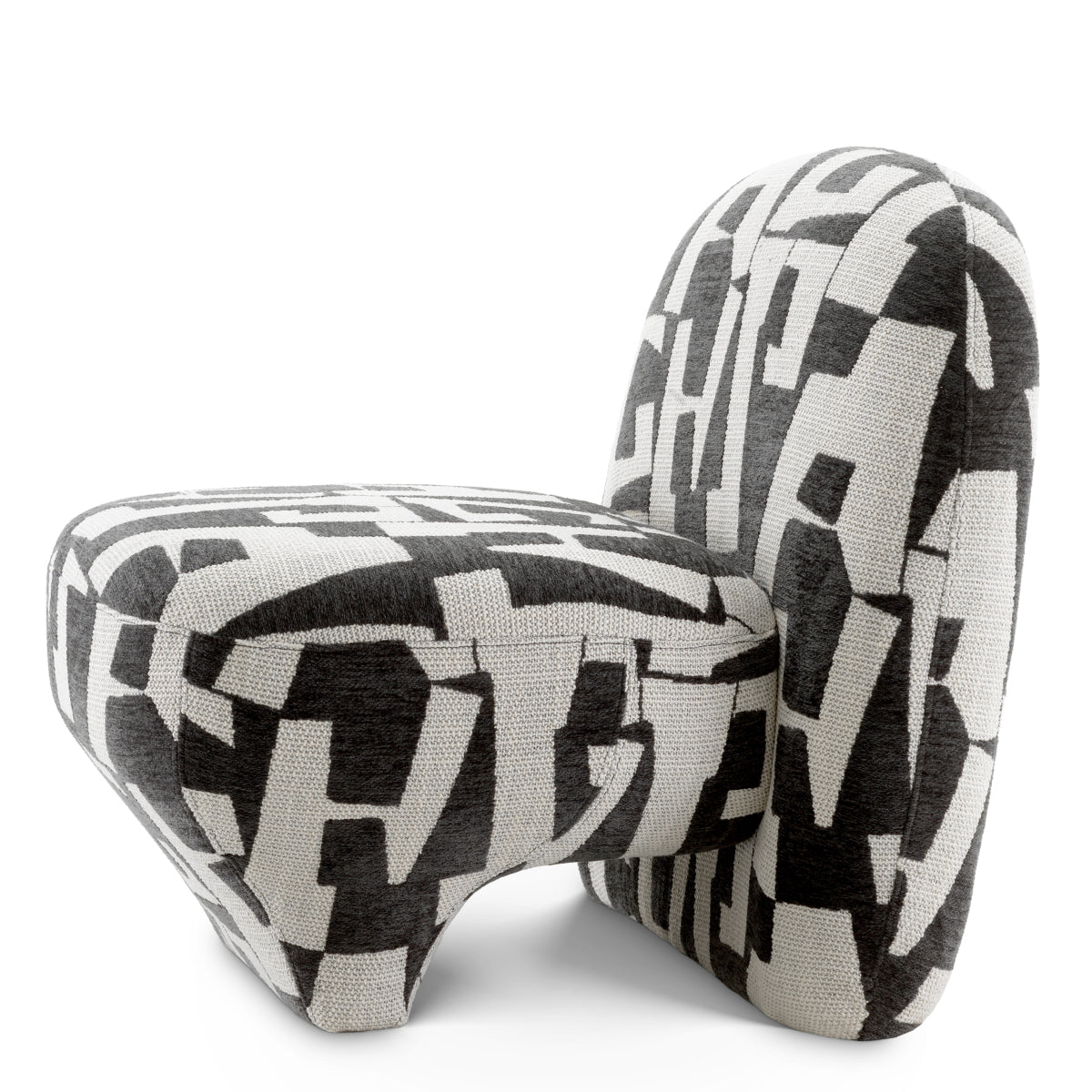 Fauteuil Lugo