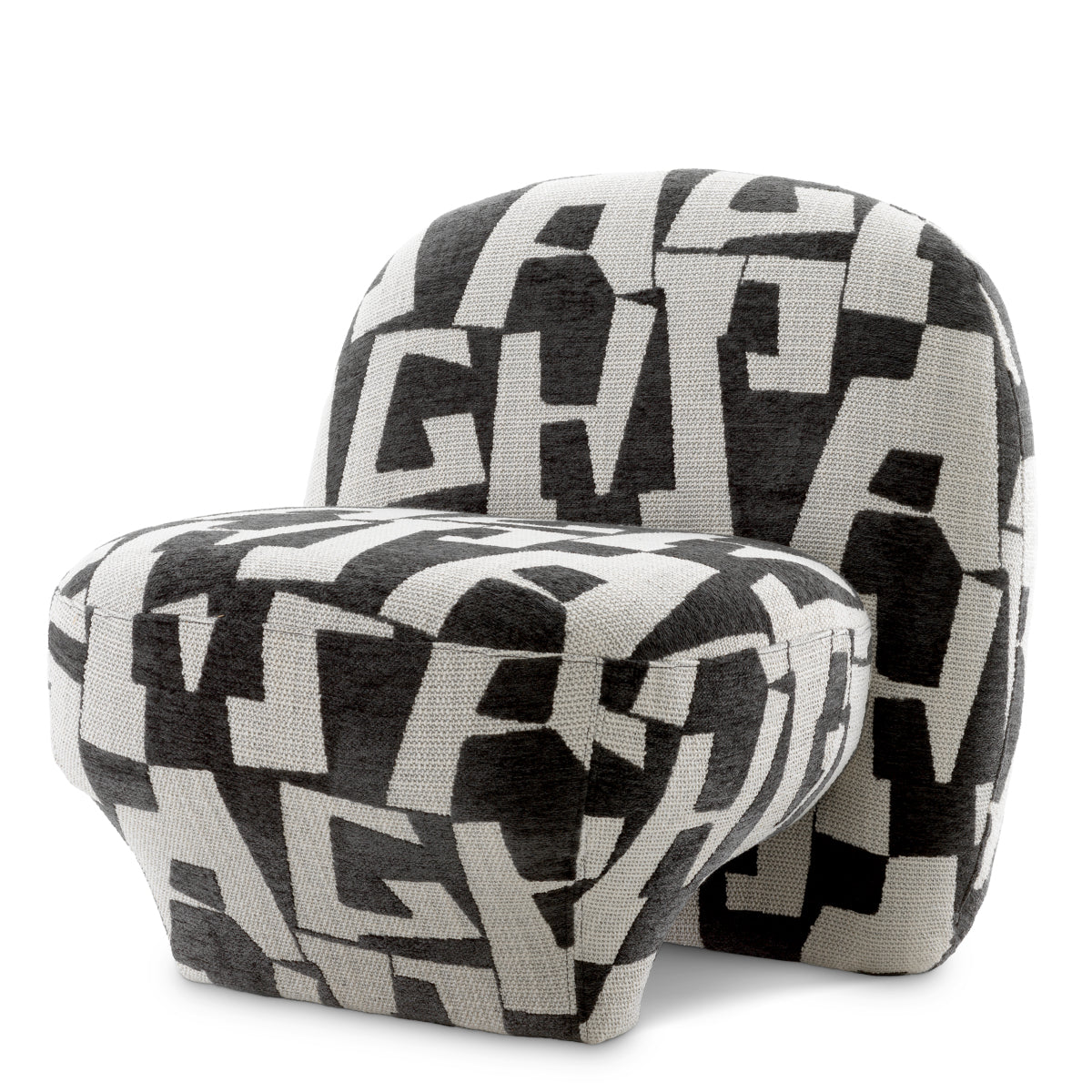 Fauteuil Lugo