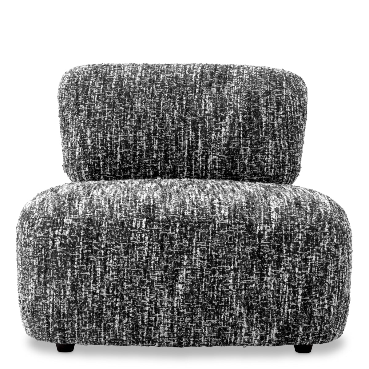 Fauteuil Leon