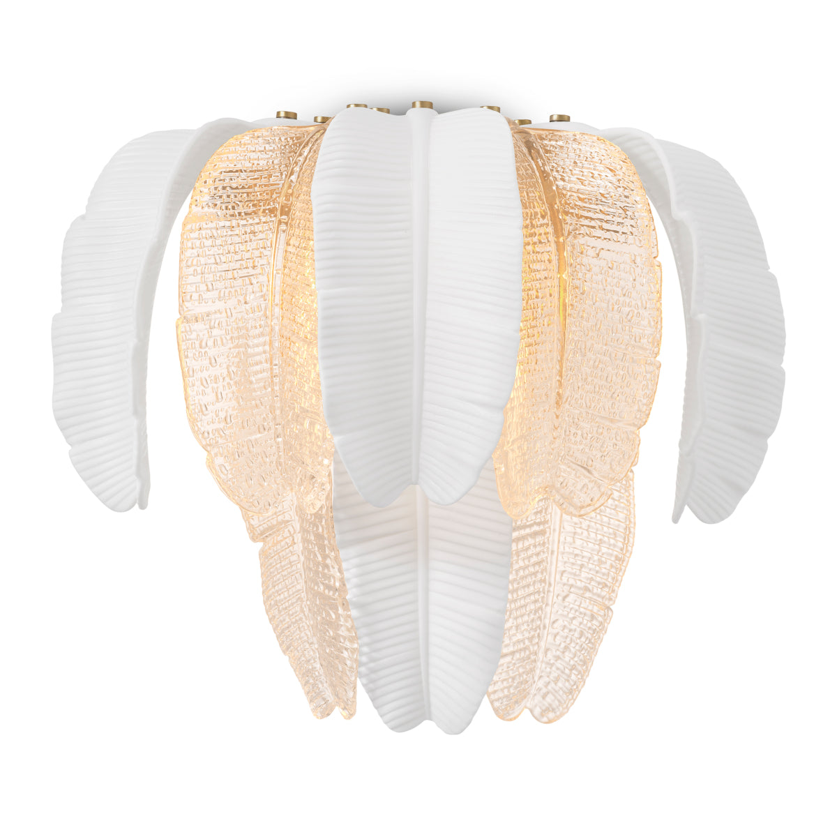 Wandlamp Saint Lucia