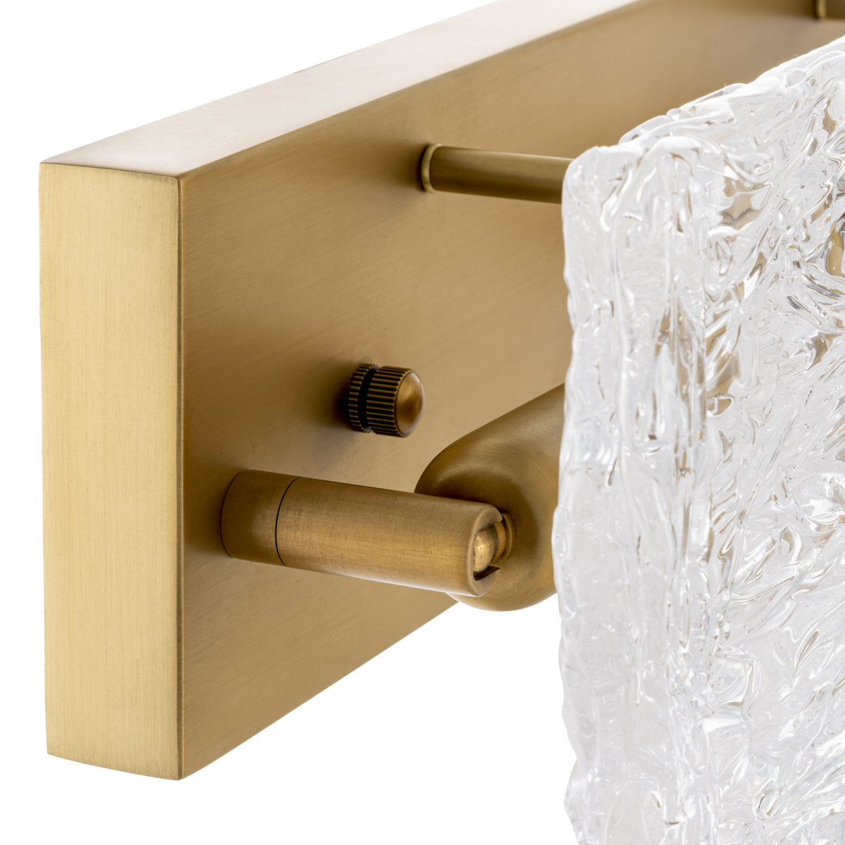 Wandlamp Almeria