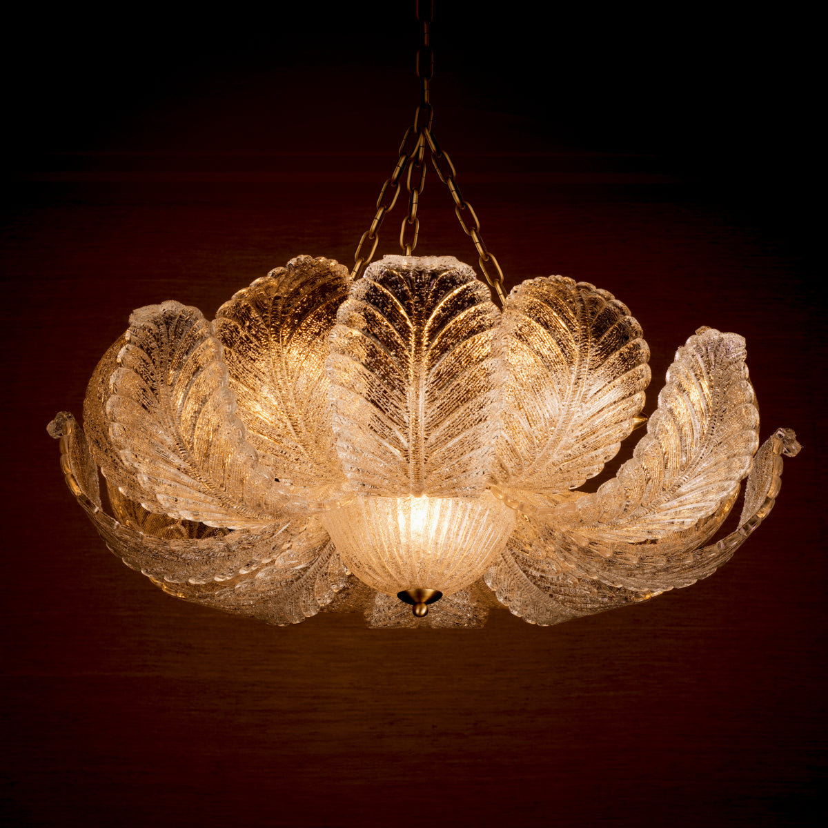 Hanglamp Cabrillo