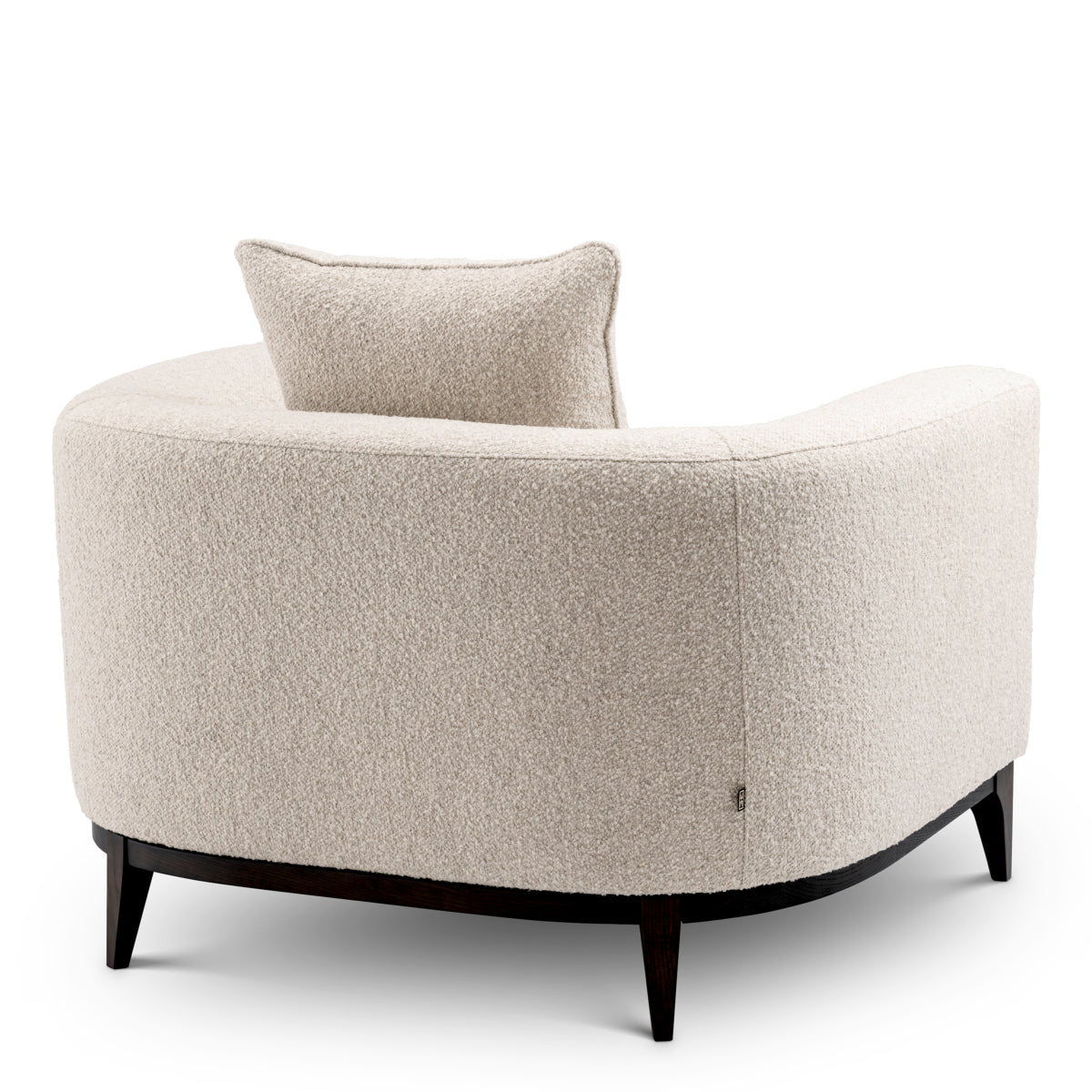 Fauteuil Brannan