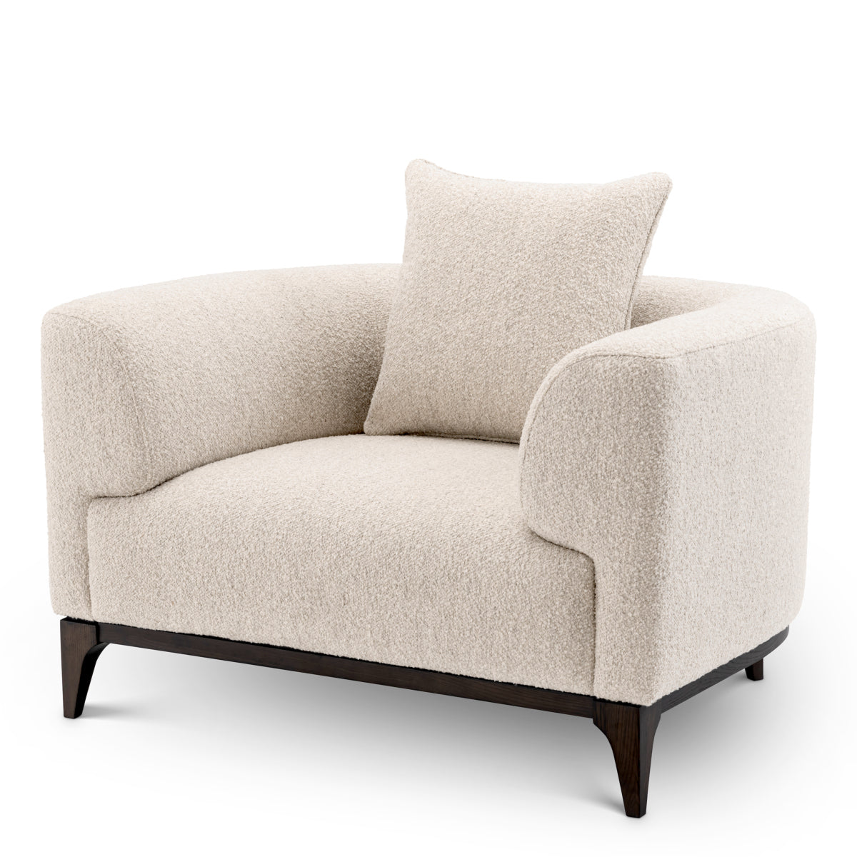 Fauteuil Brannan