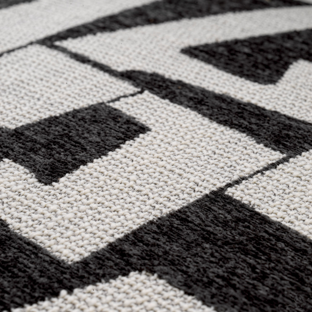 Barkruk Folsom - Laag - Brooklyn black