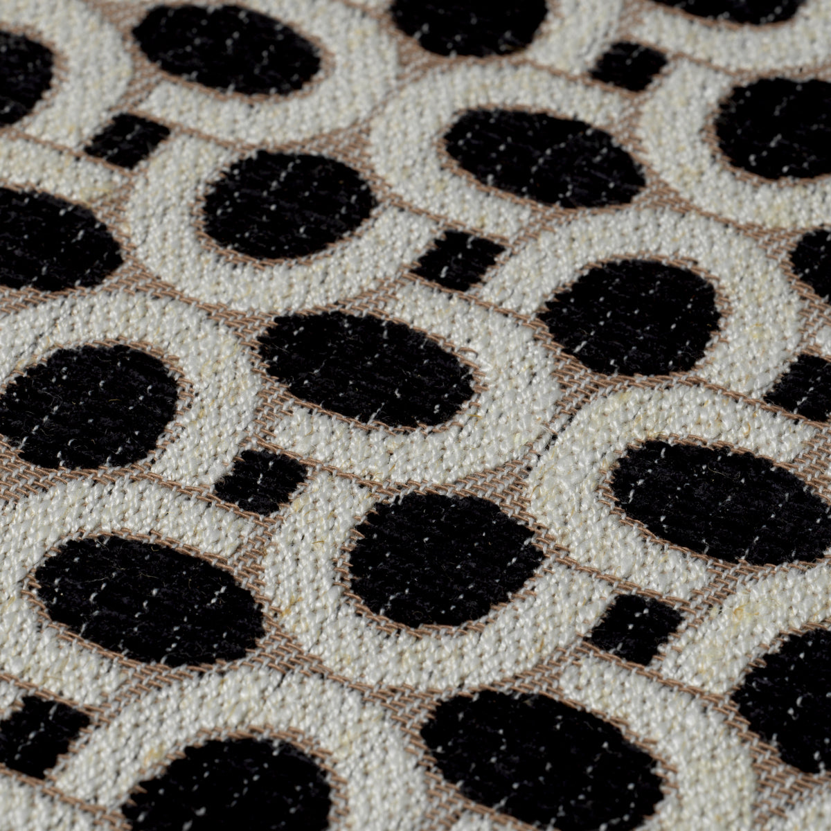 Fauteuil Rockdale - Sunbeam black