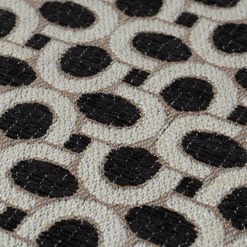 Fauteuil Rockdale - Sunbeam black