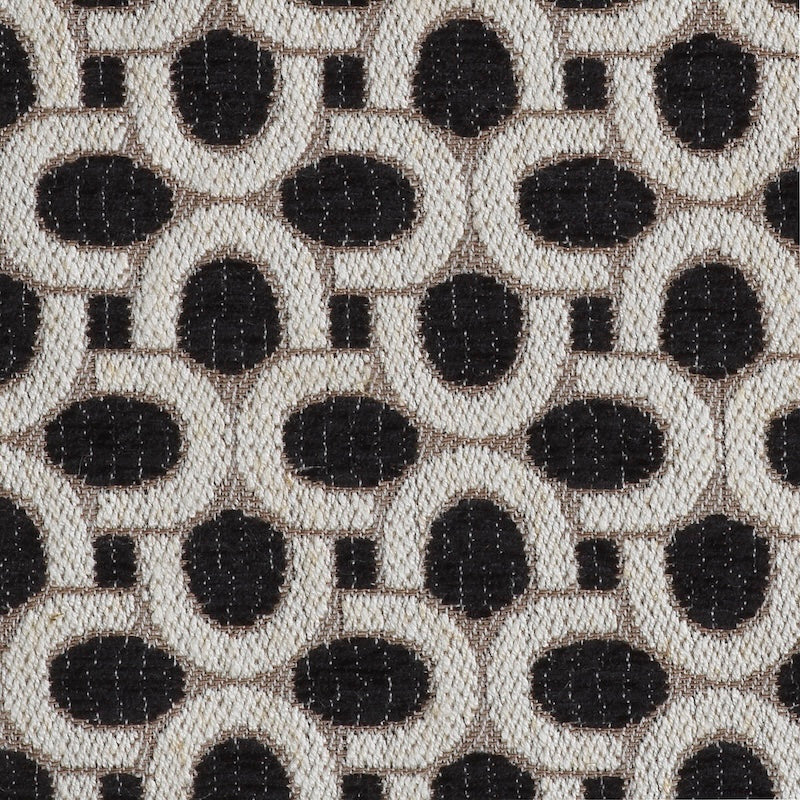 Fauteuil Rockdale - Sunbeam black