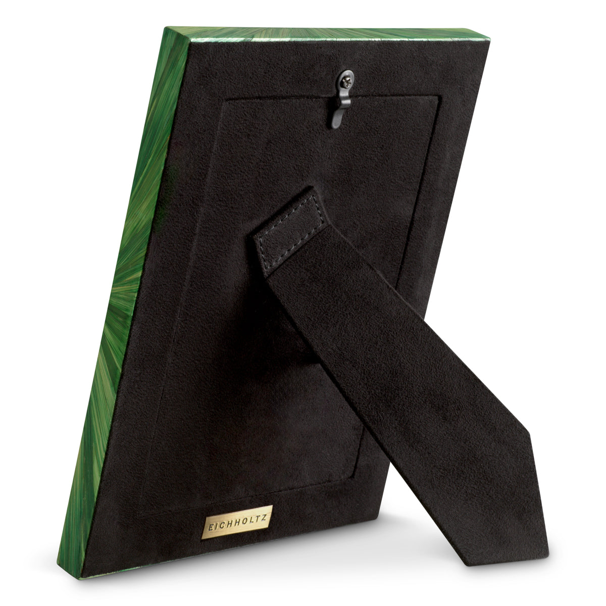 Fotolijstje Harvard - L - Groen