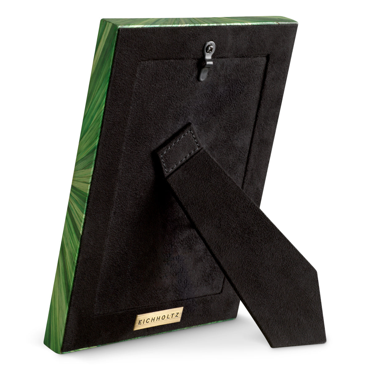 Fotolijstje Harvard - S - Groen