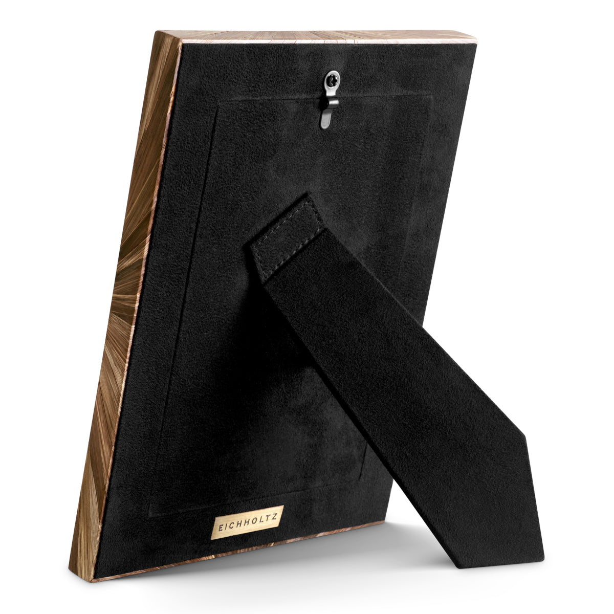 Fotolijstje Harvard - L - Bruin