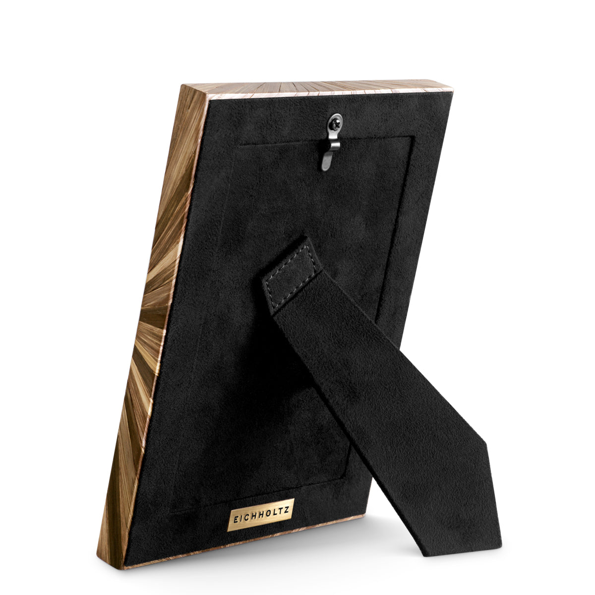 Fotolijstje Harvard - S - Bruin