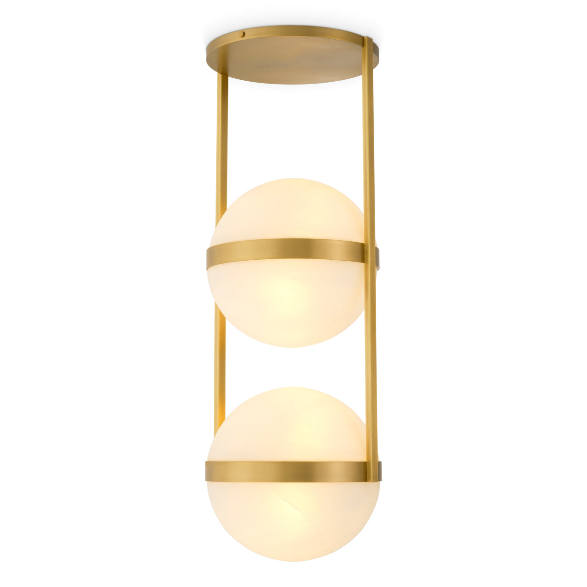 Plafondlamp Dover