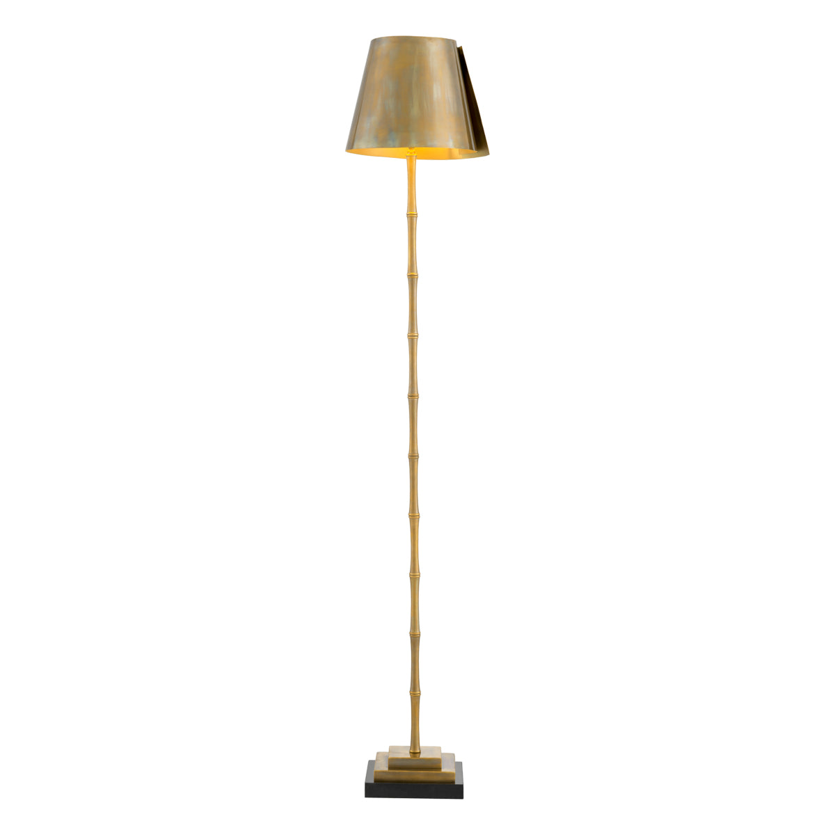Vloerlamp Seraphina