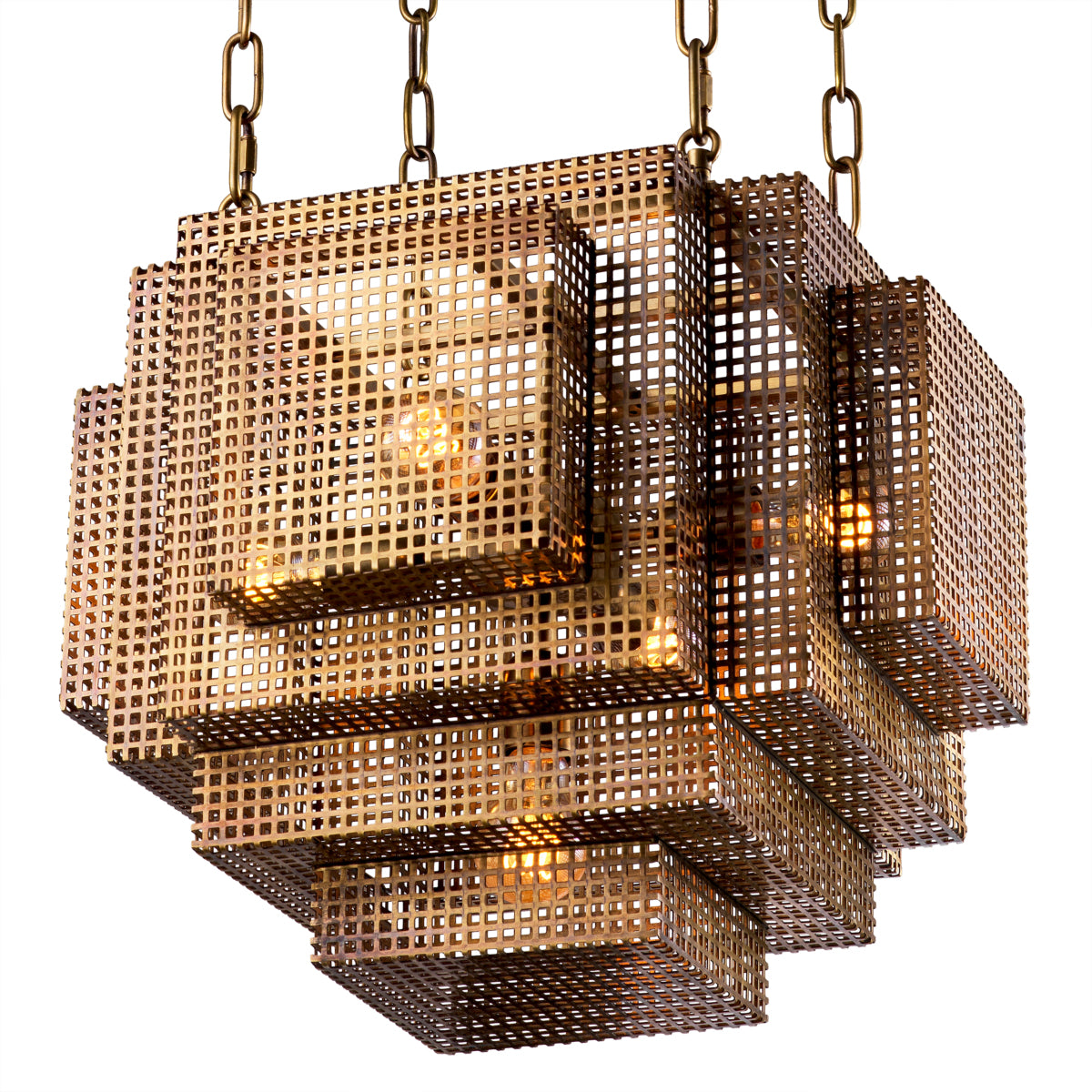 Pendant Geary