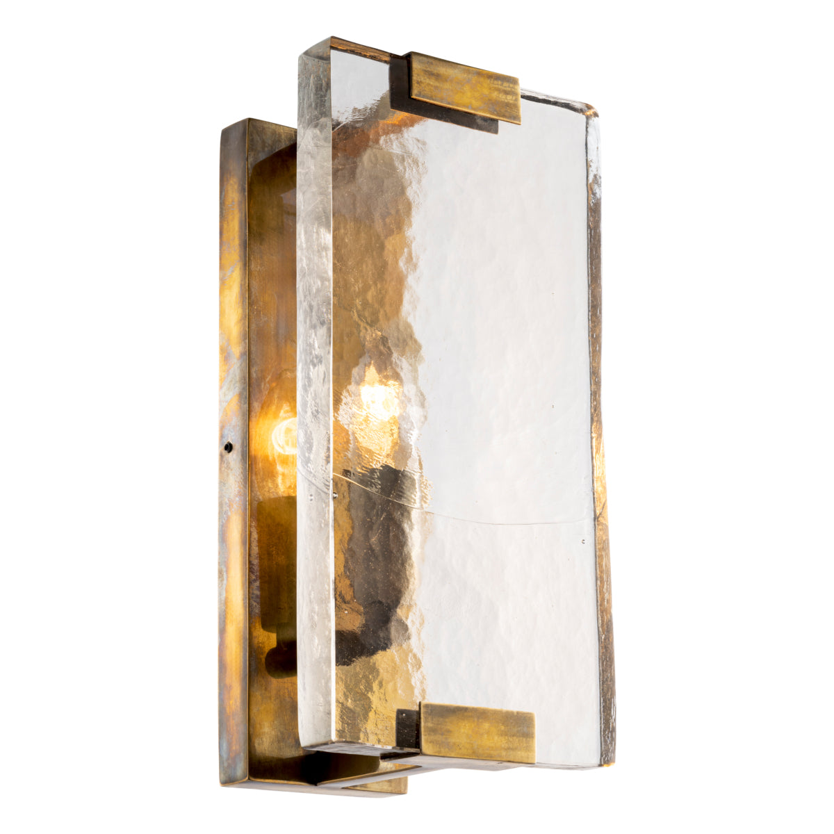 Wandlamp James