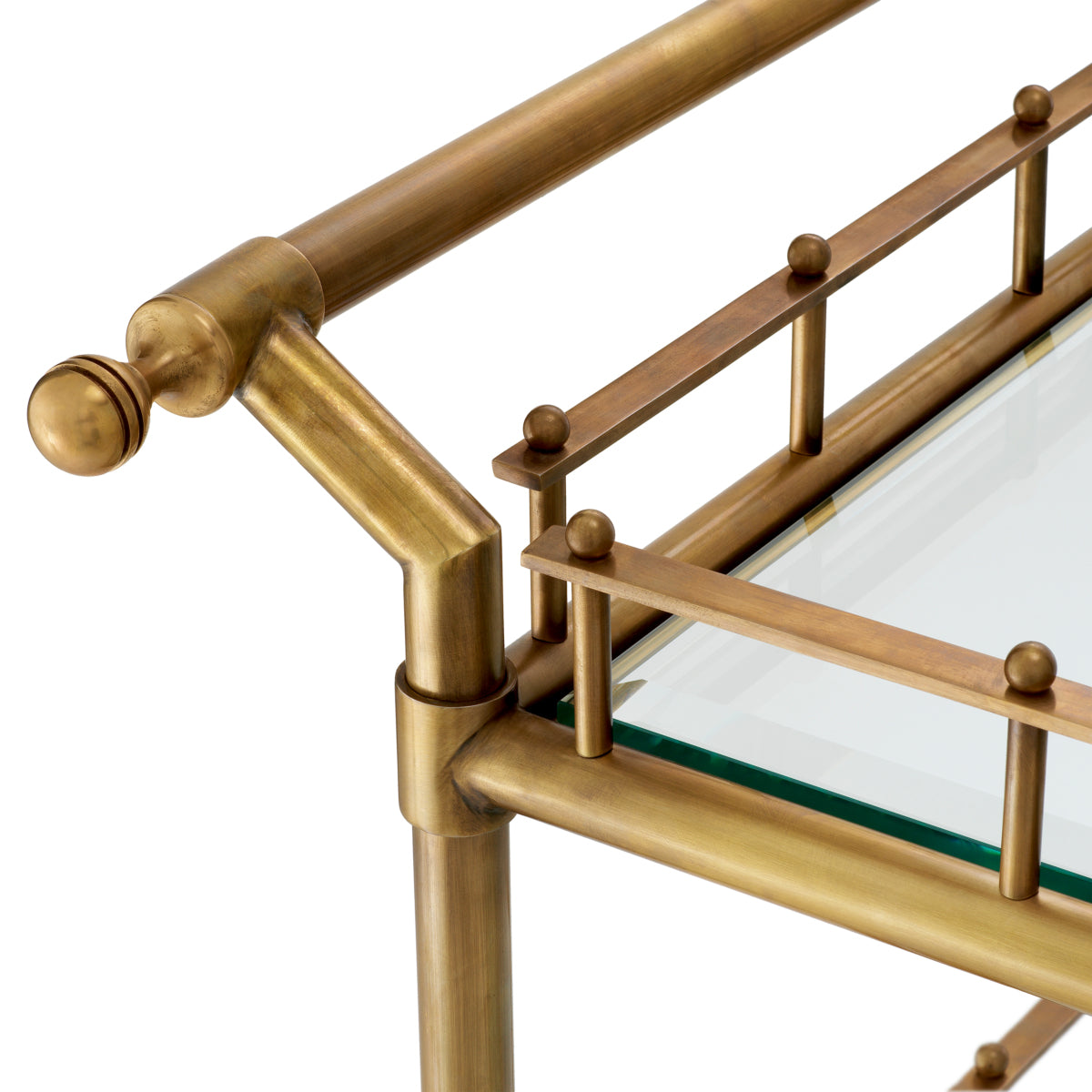 Trolley Scarlett - L