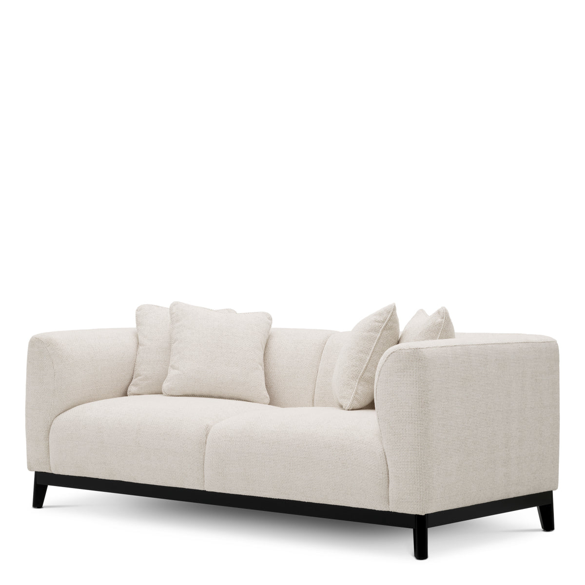 Sofa Corso - S - Lyssa off-white