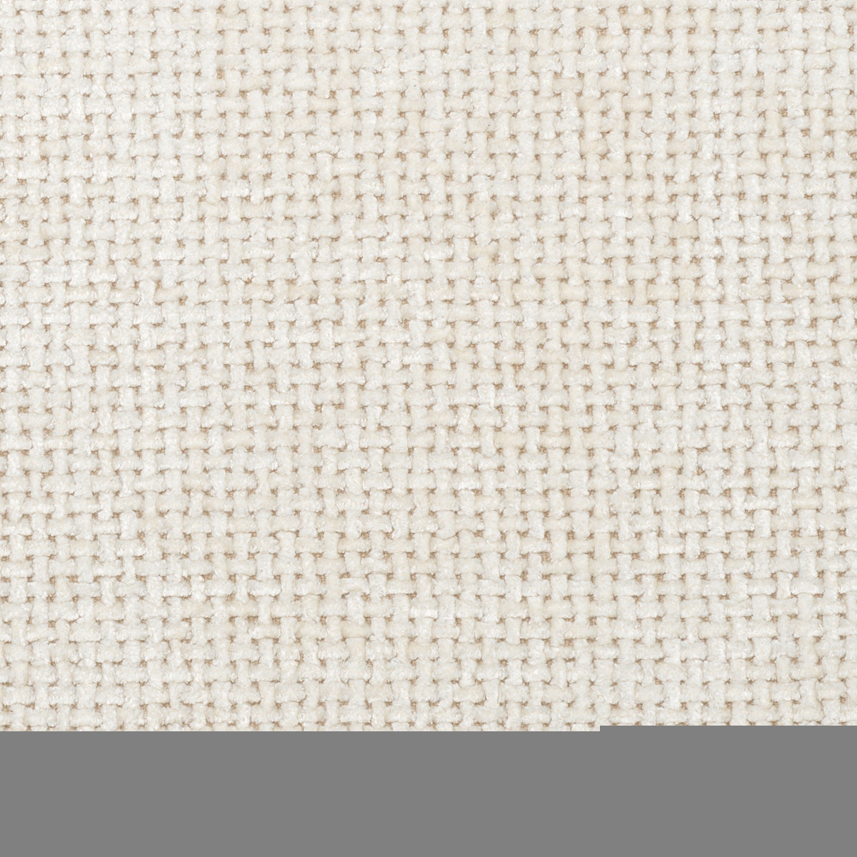 Sofa Corso Lounge - Lyssa off-white - Rechts