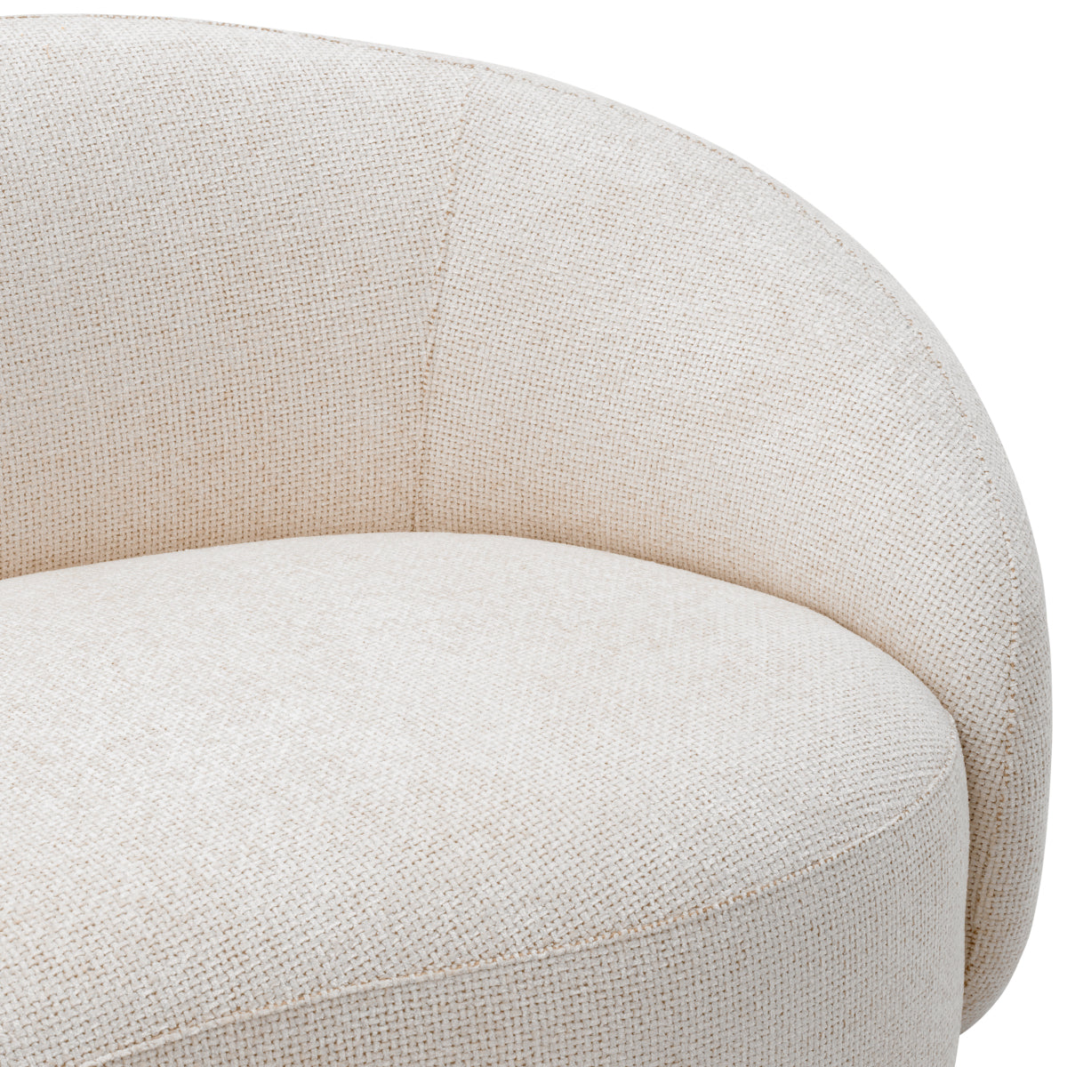 Sofa Amore - S - Lyssa off-white