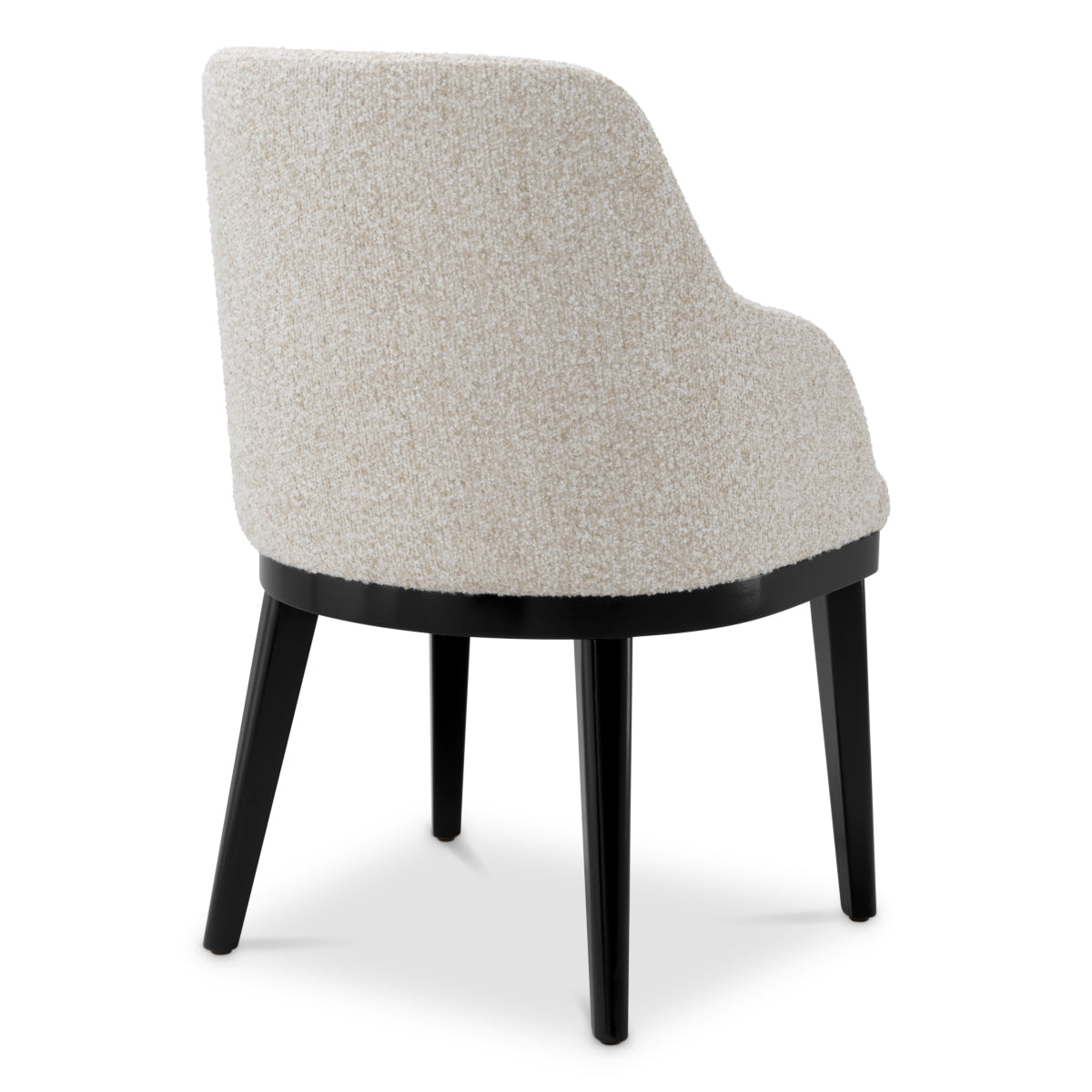 Eetkamerstoel Costa - Kempton beige