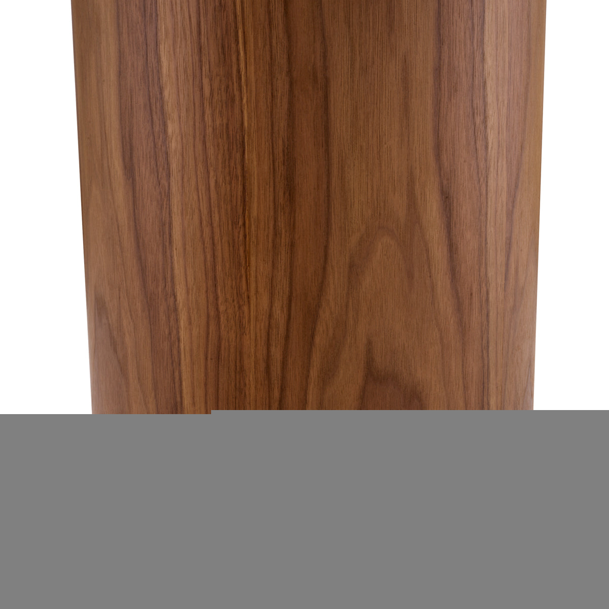 Bijzettafel Presedio - Walnut veneer