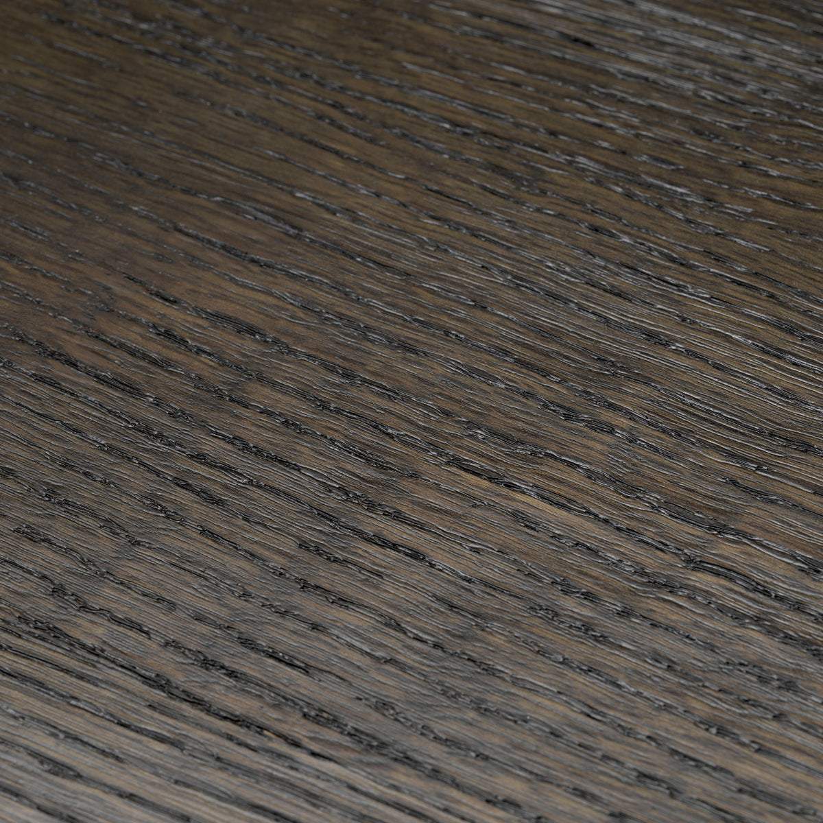 Nachtkastje Joane - Mocha oak
