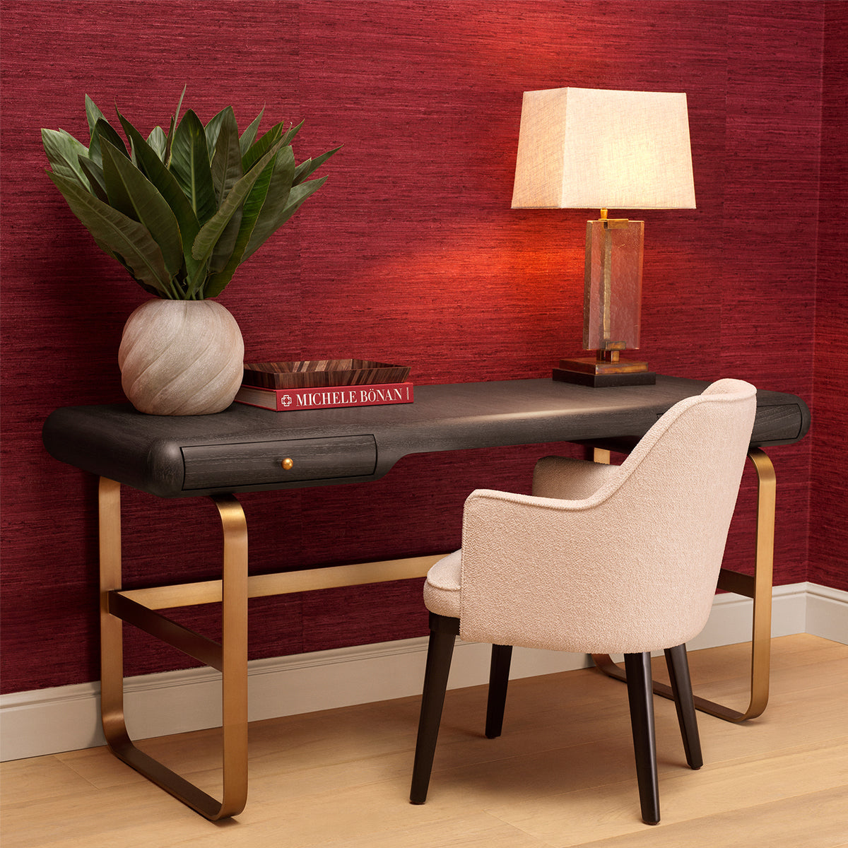 Eetkamerstoel Lavinia