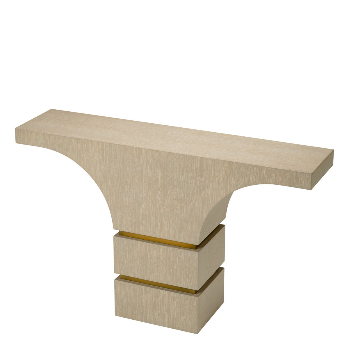 Consoletafel Thaddeus