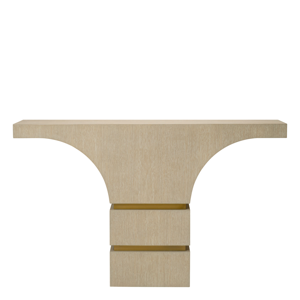 Consoletafel Thaddeus