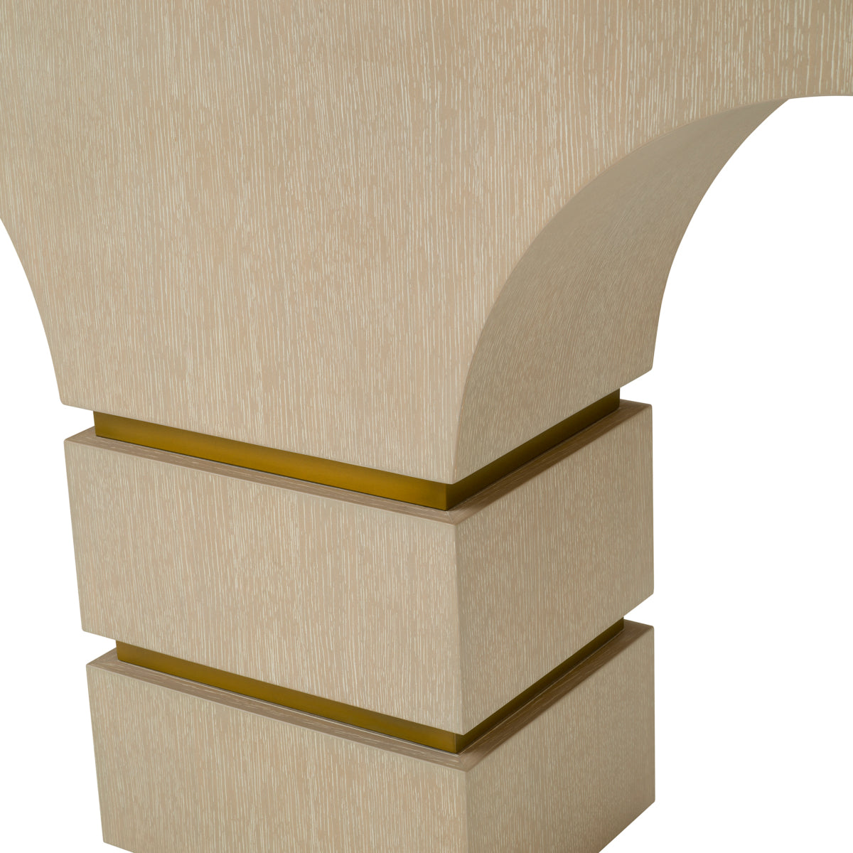 Consoletafel Thaddeus