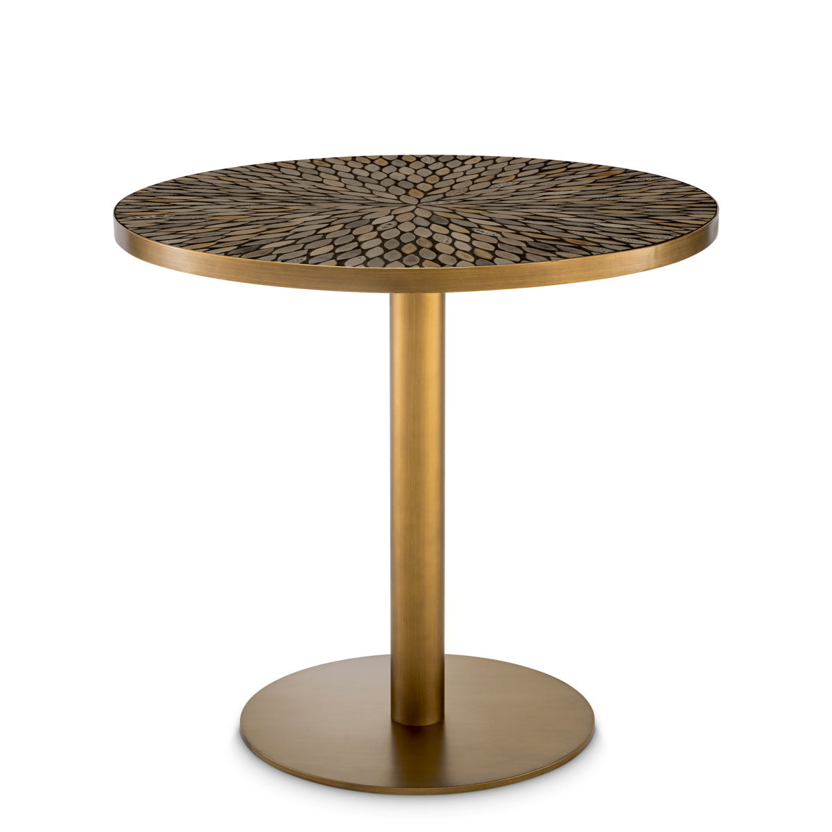 Eettafel Declan Ø79,5