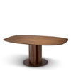 Eettafel Westwood - Okoume veneer
