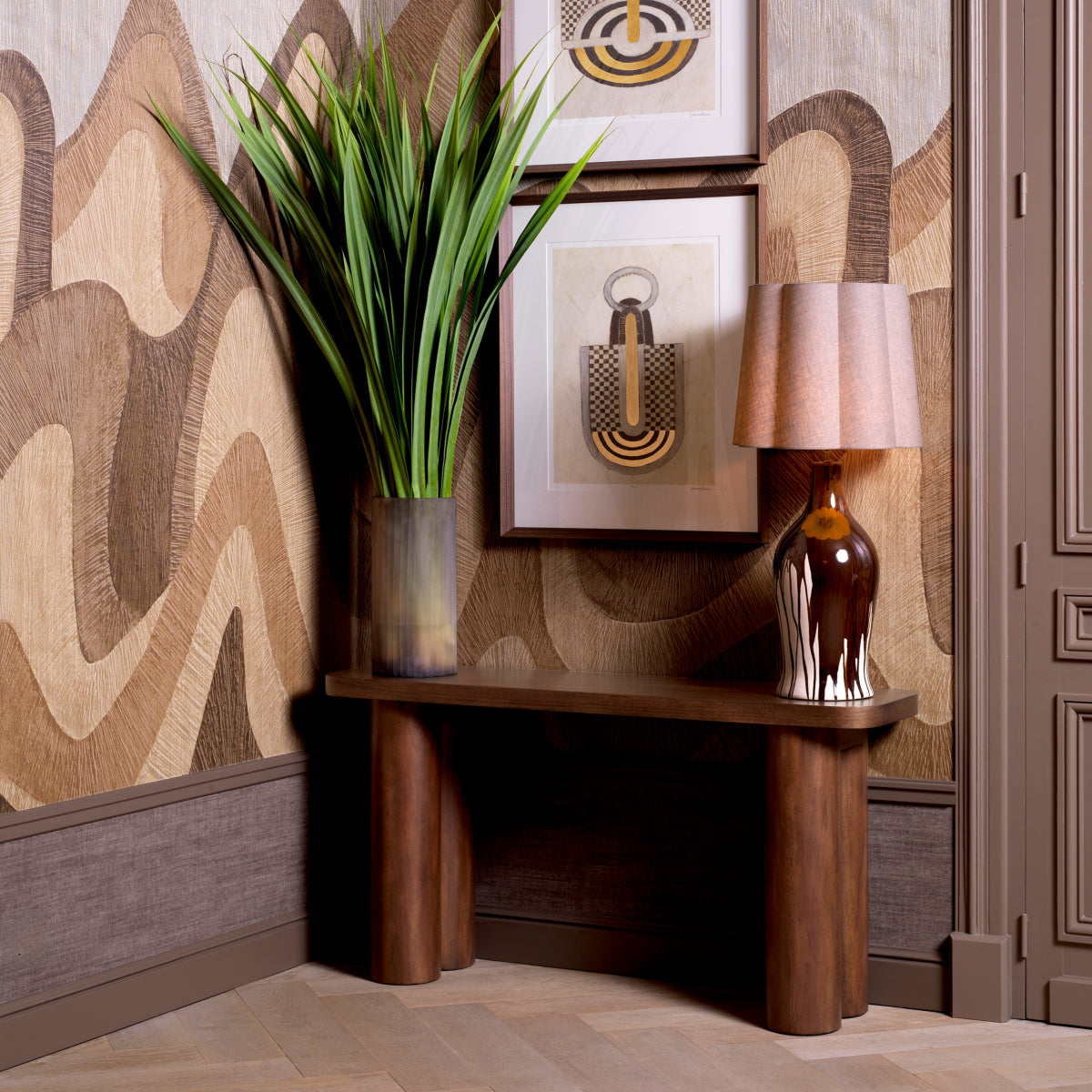 Consoletafel Lindbrook