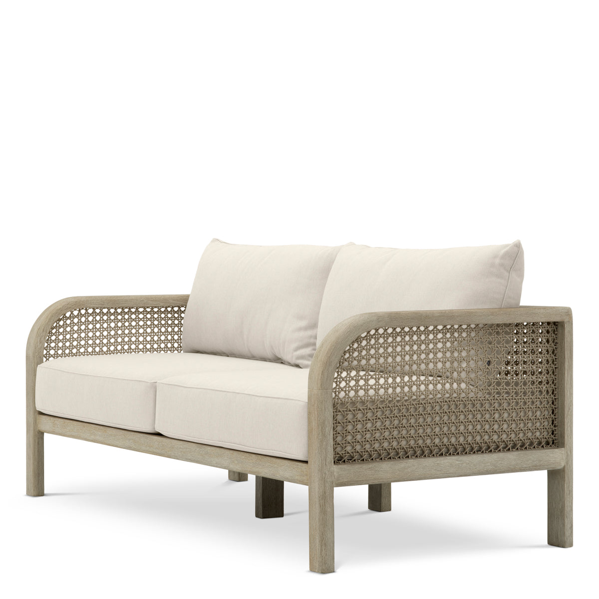 Tuinbank Julian - S