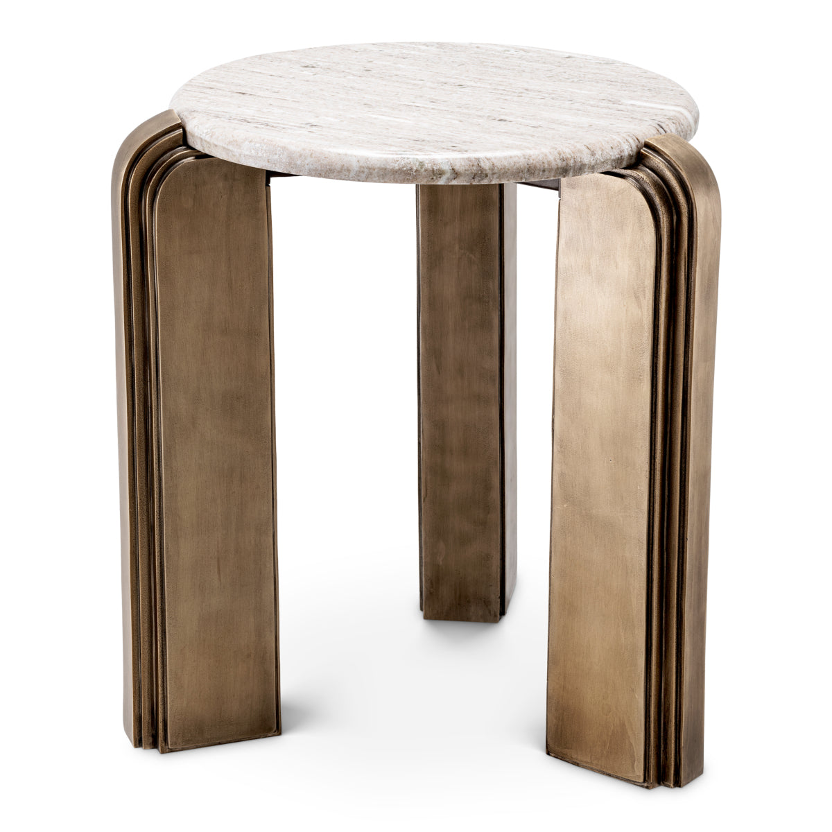 Bijzettafel Albion