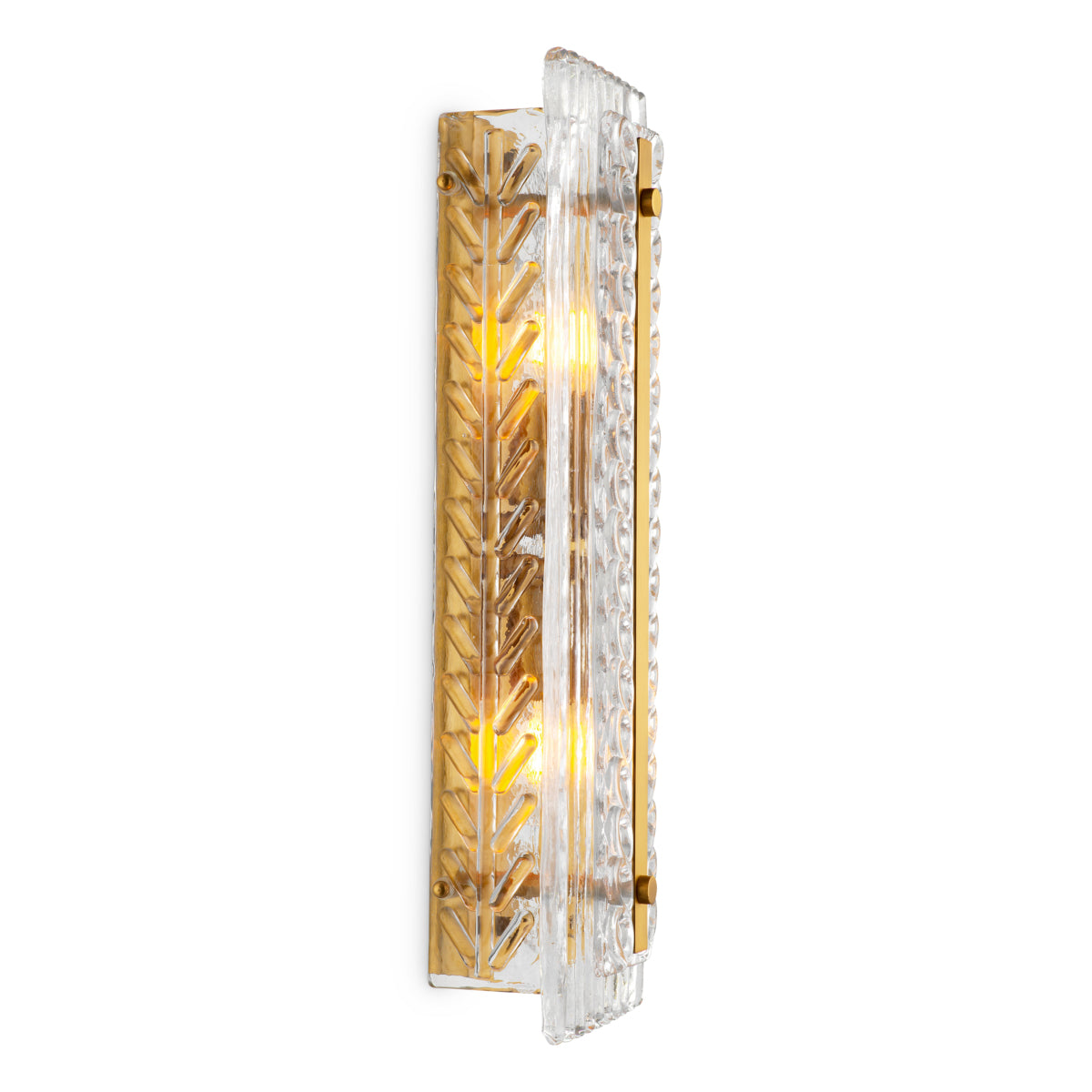Wandlamp Luciene