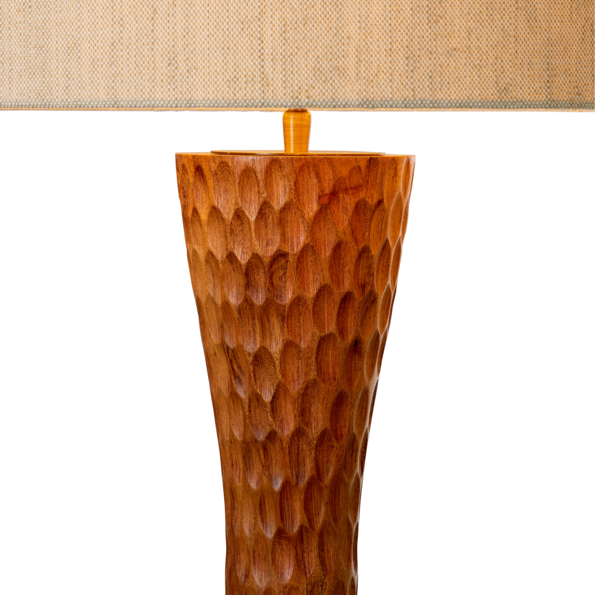Vloerlamp Vexley