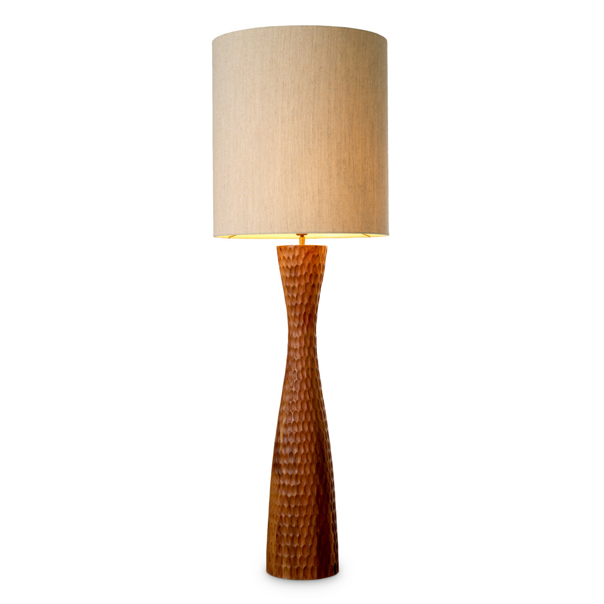 Vloerlamp Vexley