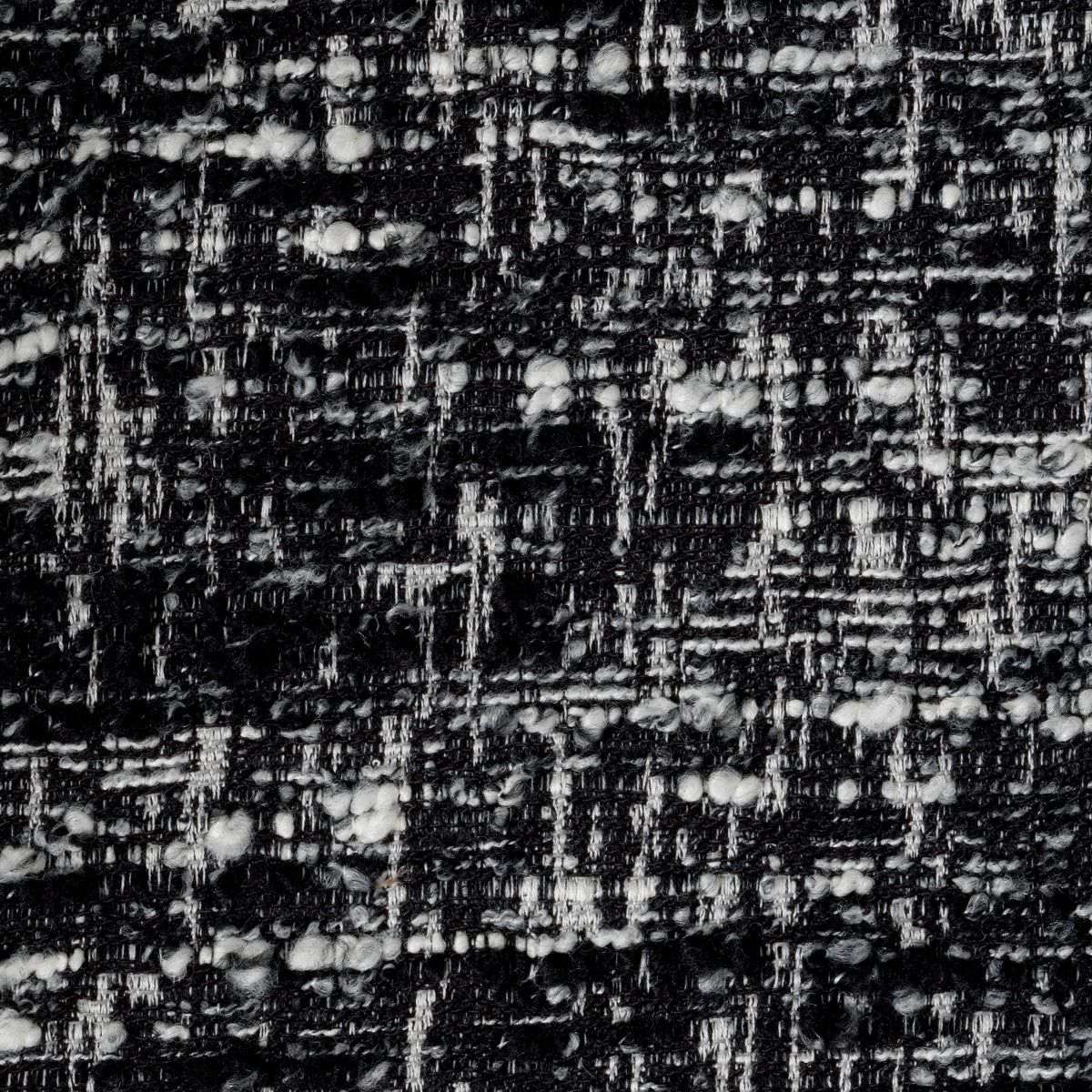 Fauteuil Rockdale - Bouclé sonata black