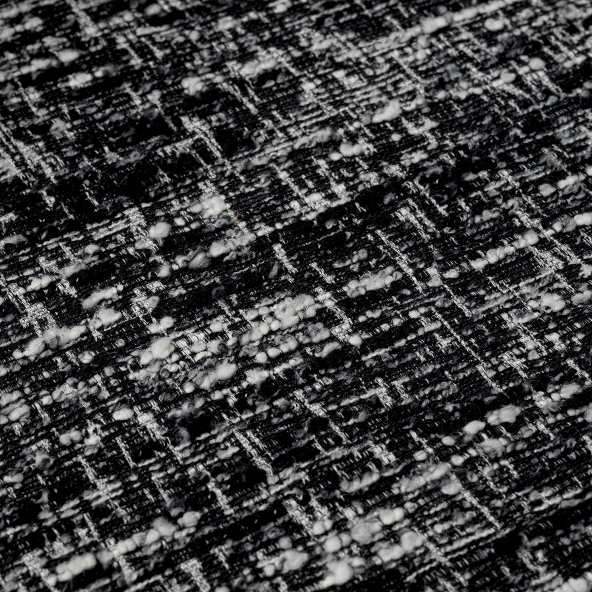 Fauteuil Rockdale - Bouclé sonata black