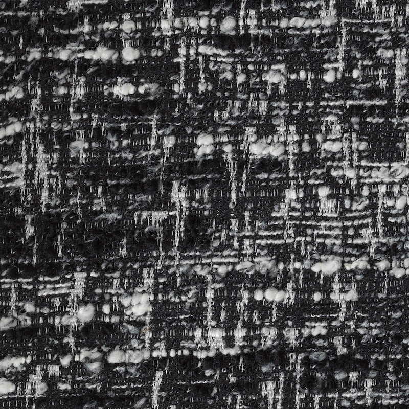 Fauteuil Rockdale - Bouclé sonata black