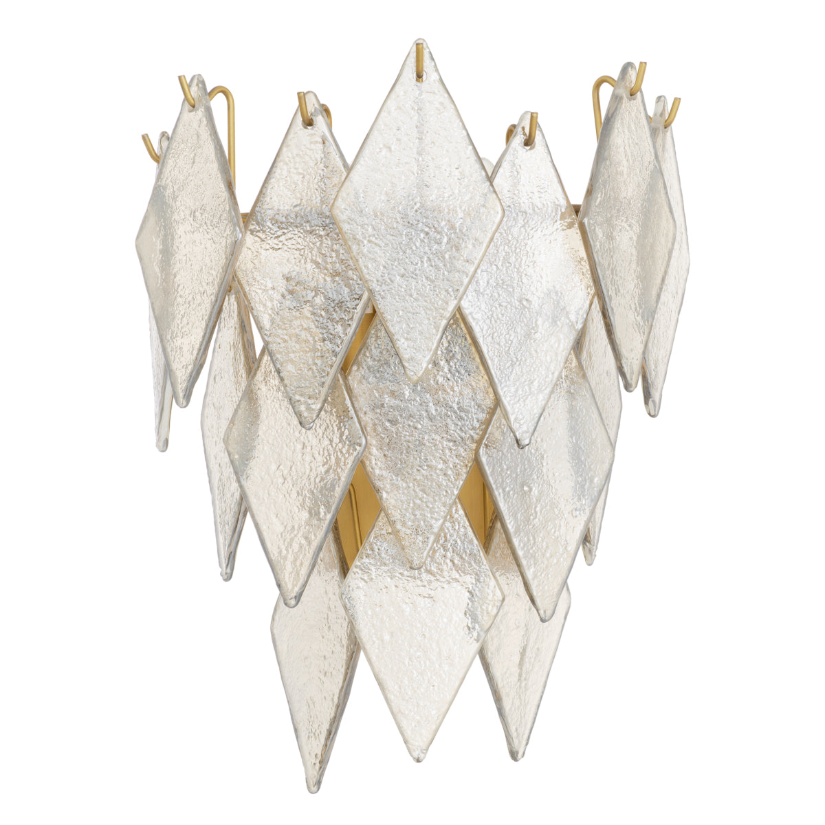 Wandlamp Rhombus