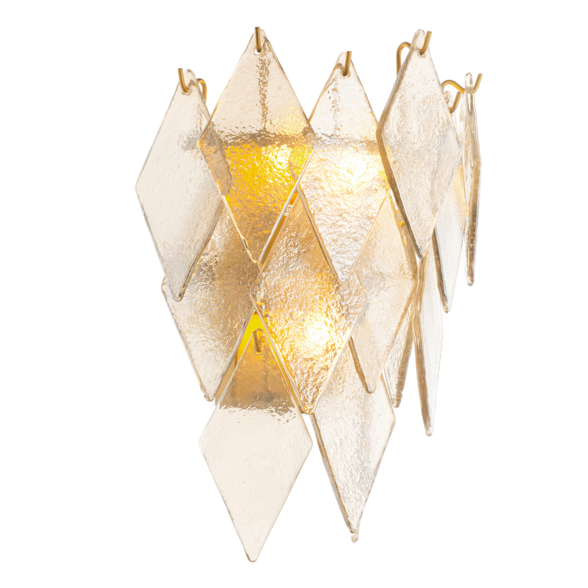 Wandlamp Rhombus