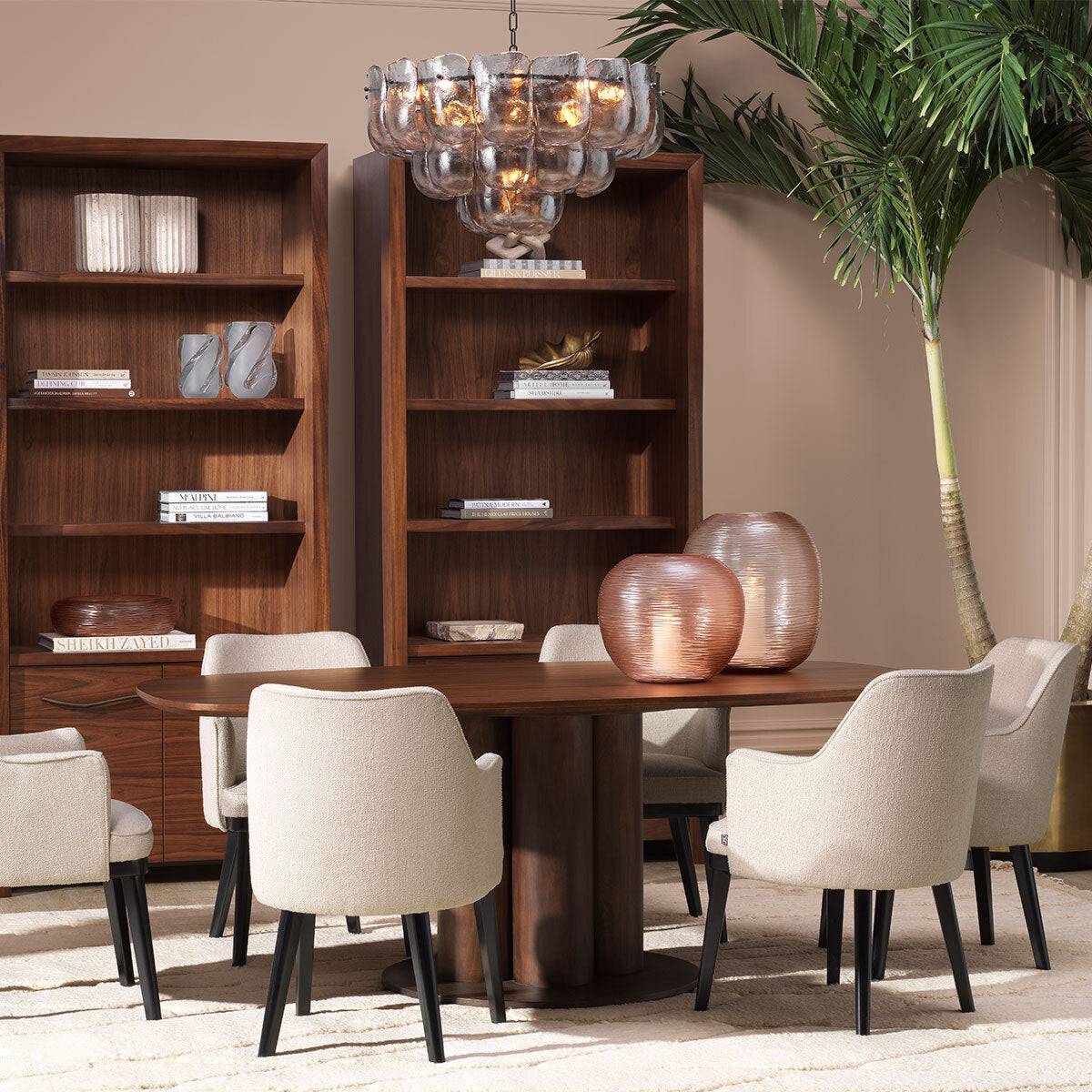 Vaas Alessio - L | Eichholtz