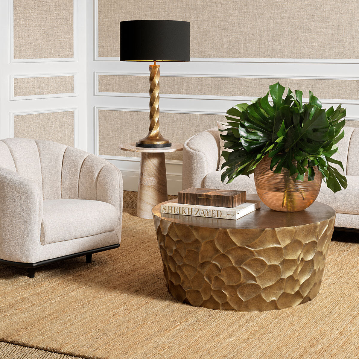 Salontafel Fiorentino