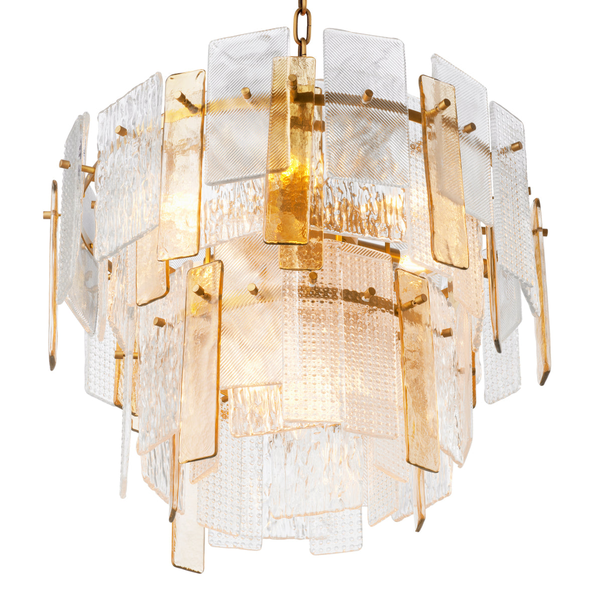 Hanglamp Cassiano